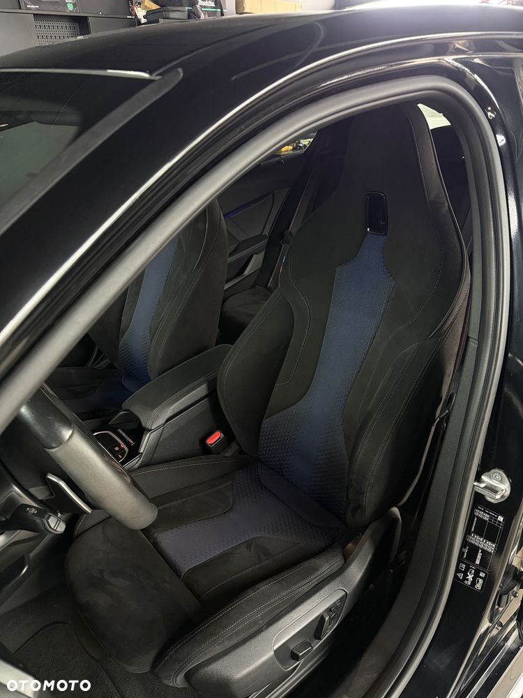 BMW Seria 1 M135i xDrive - 8