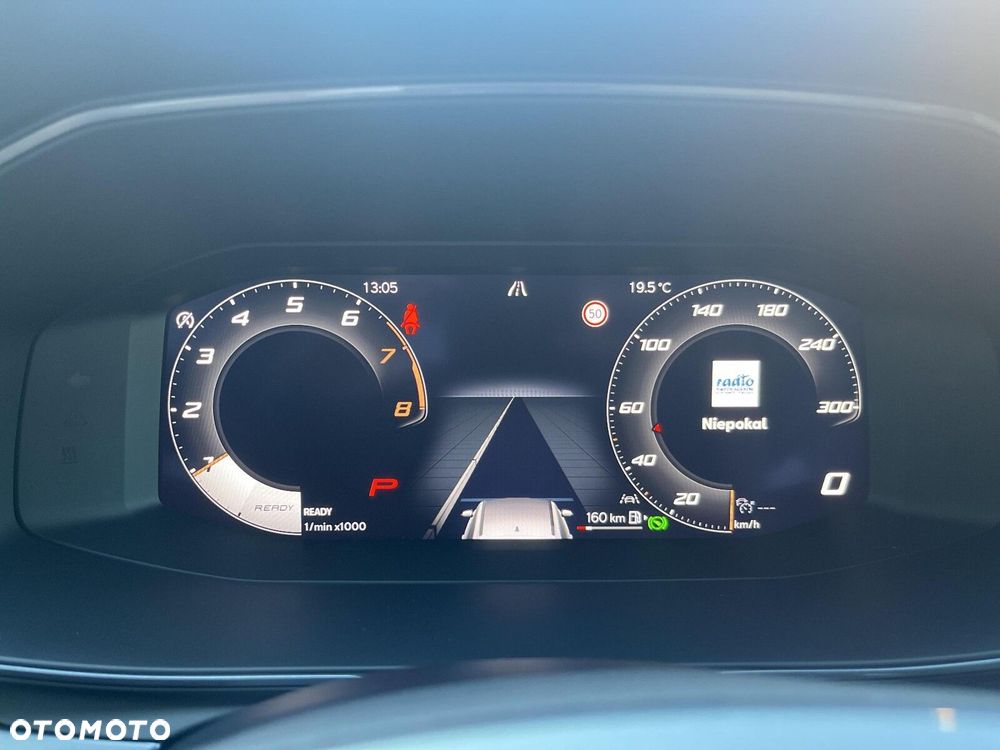 Cupra Leon - 16