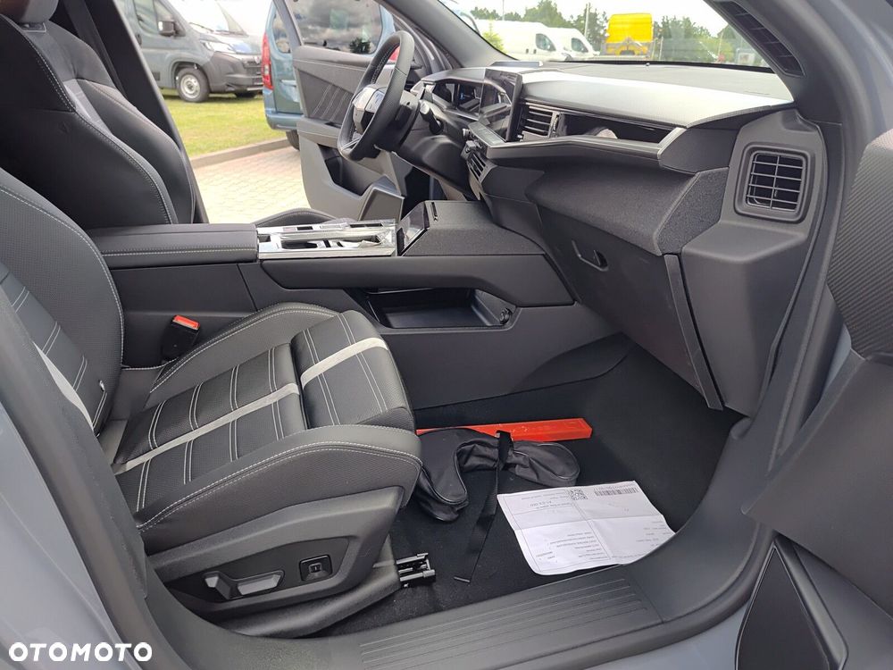 Opel Grandland - 23