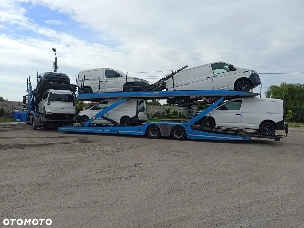 Scania P-450 - 6