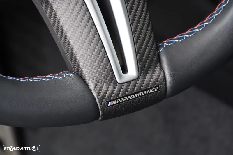 BMW M2 Competition Auto - 29