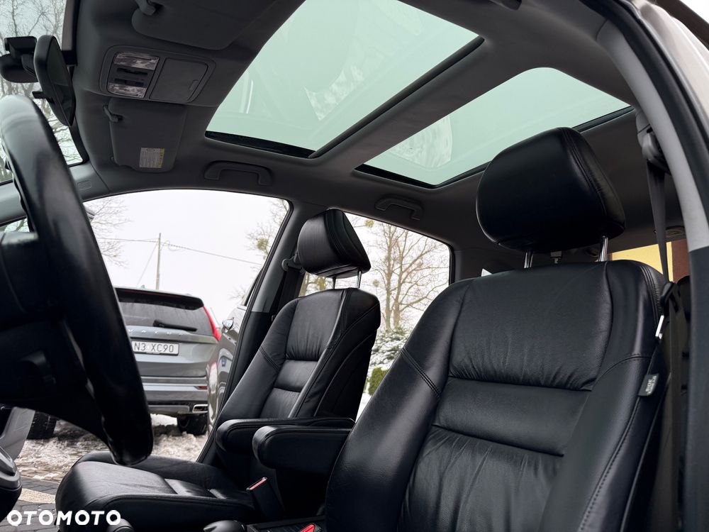 Honda CR-V 2.0i-VTEC Automatik Executive - 22
