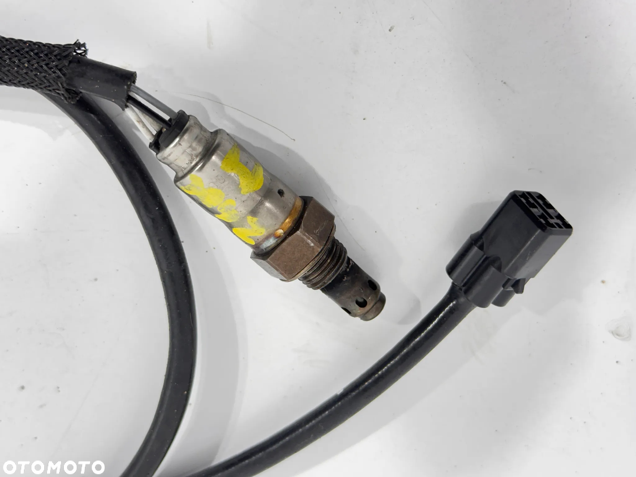 Sonda lambda  Kawasaki Z400 Z 400  18-24r - 2