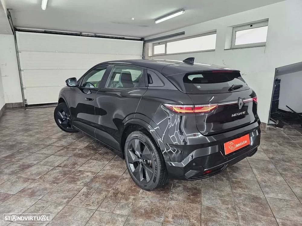 Renault Mégane E-Tech EV40 Equilibre - 4