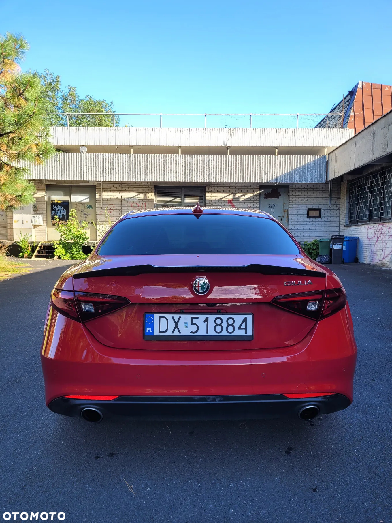Alfa Romeo Giulia 2.0 Turbo Veloce - 3
