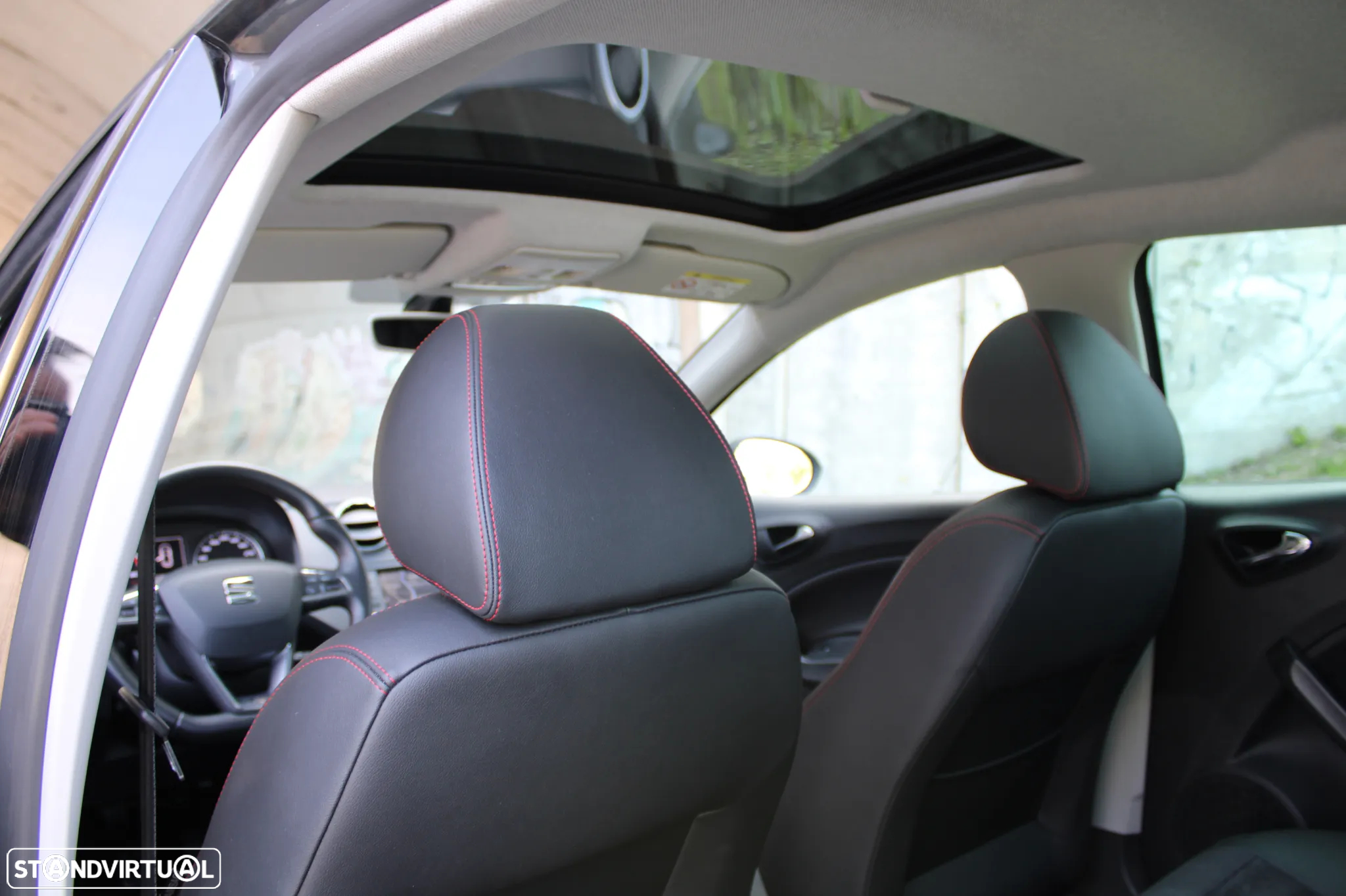 SEAT Ibiza 1.0 EcoTSI FR - 13