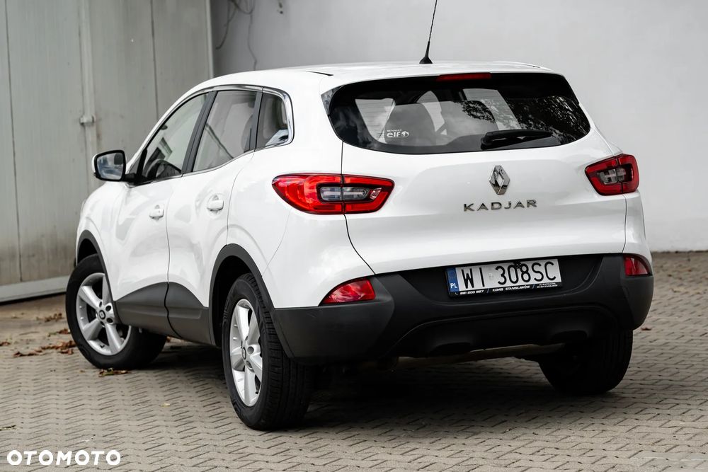 Renault Kadjar Energy TCe 130 Life - 12
