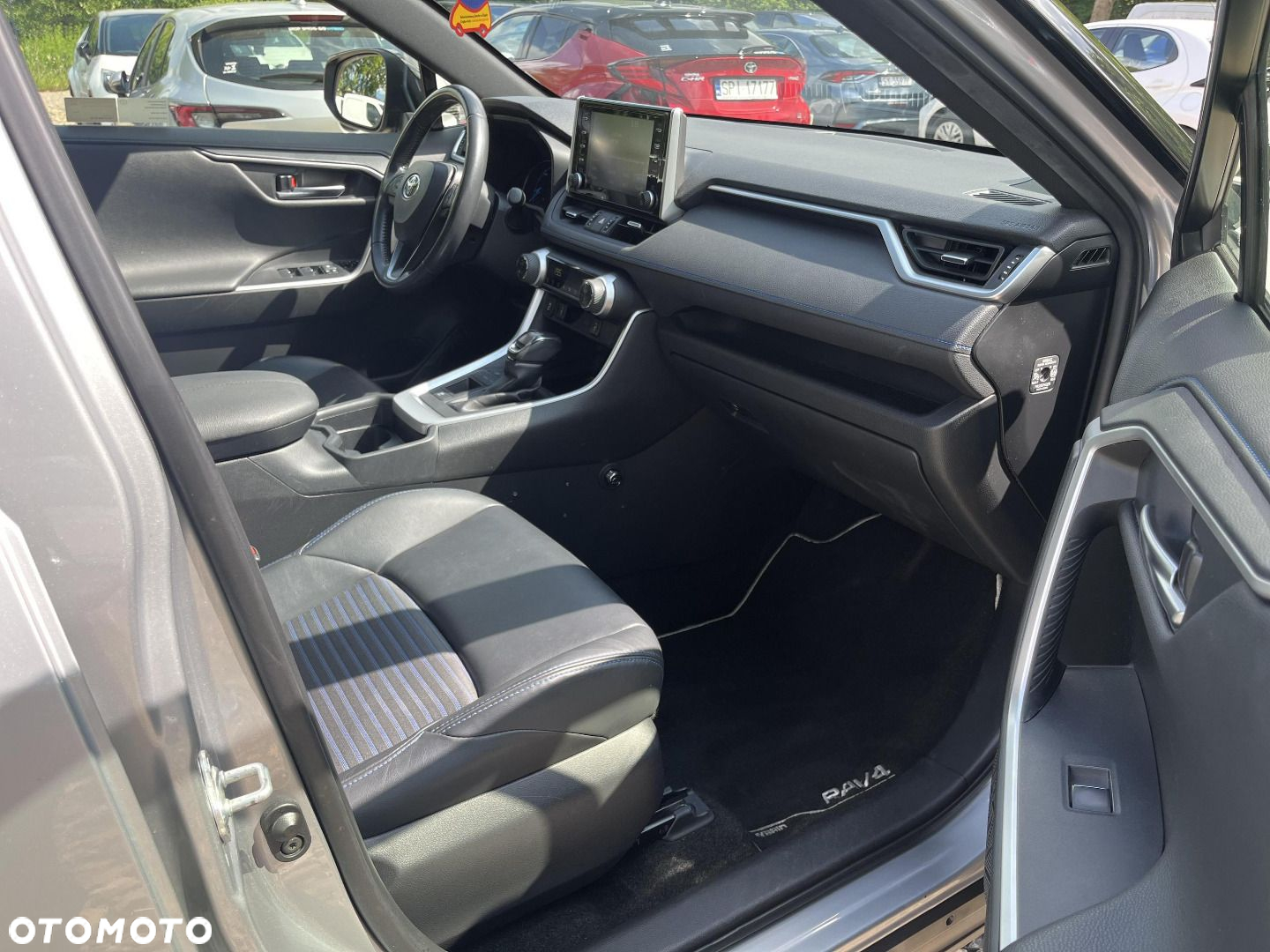 Toyota RAV4 - 19