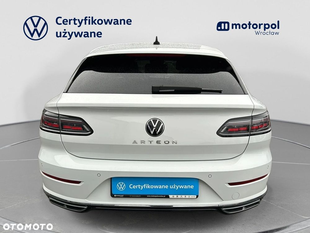 Volkswagen Arteon 2.0 TSI R-Line DSG - 14