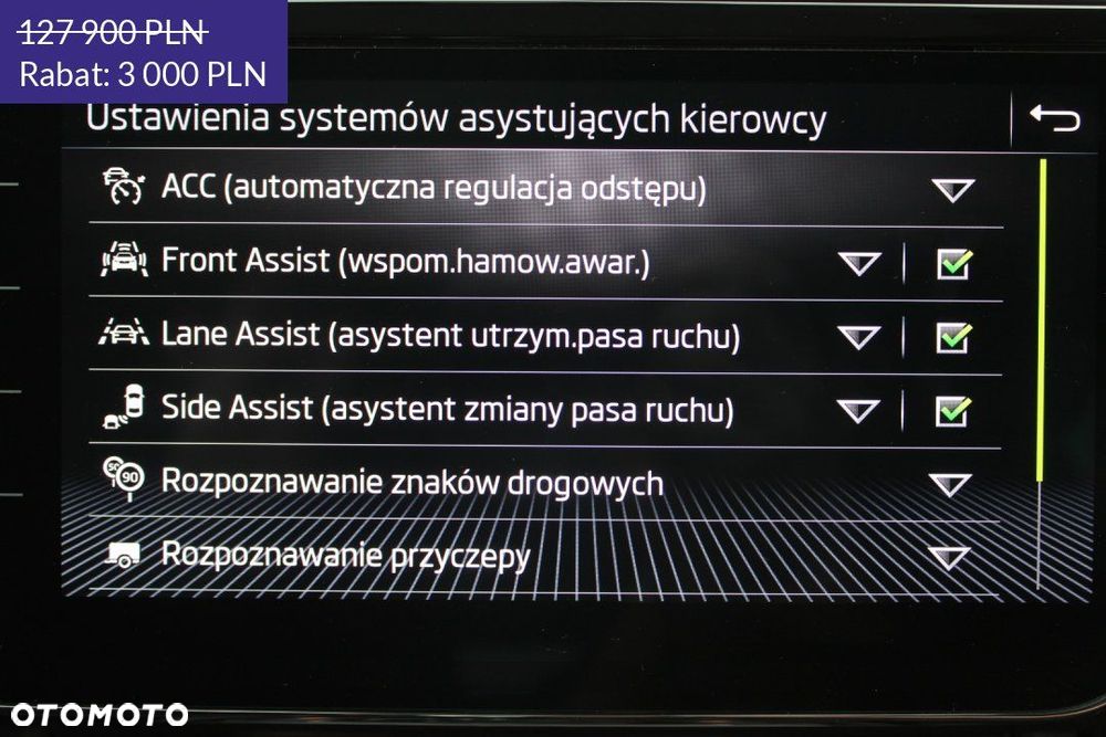 Skoda Superb - 39
