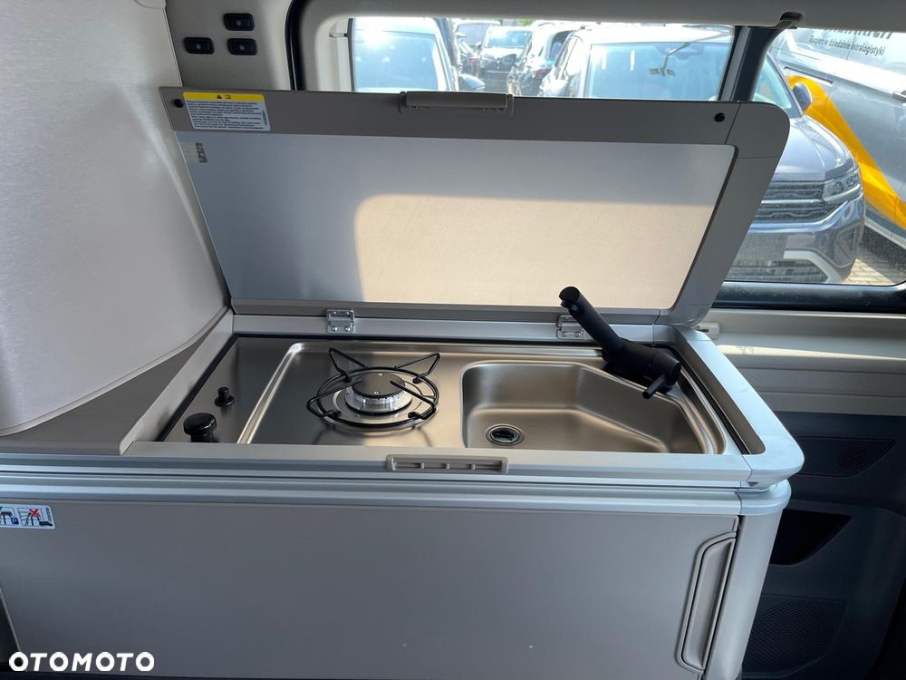 Volkswagen California - 35