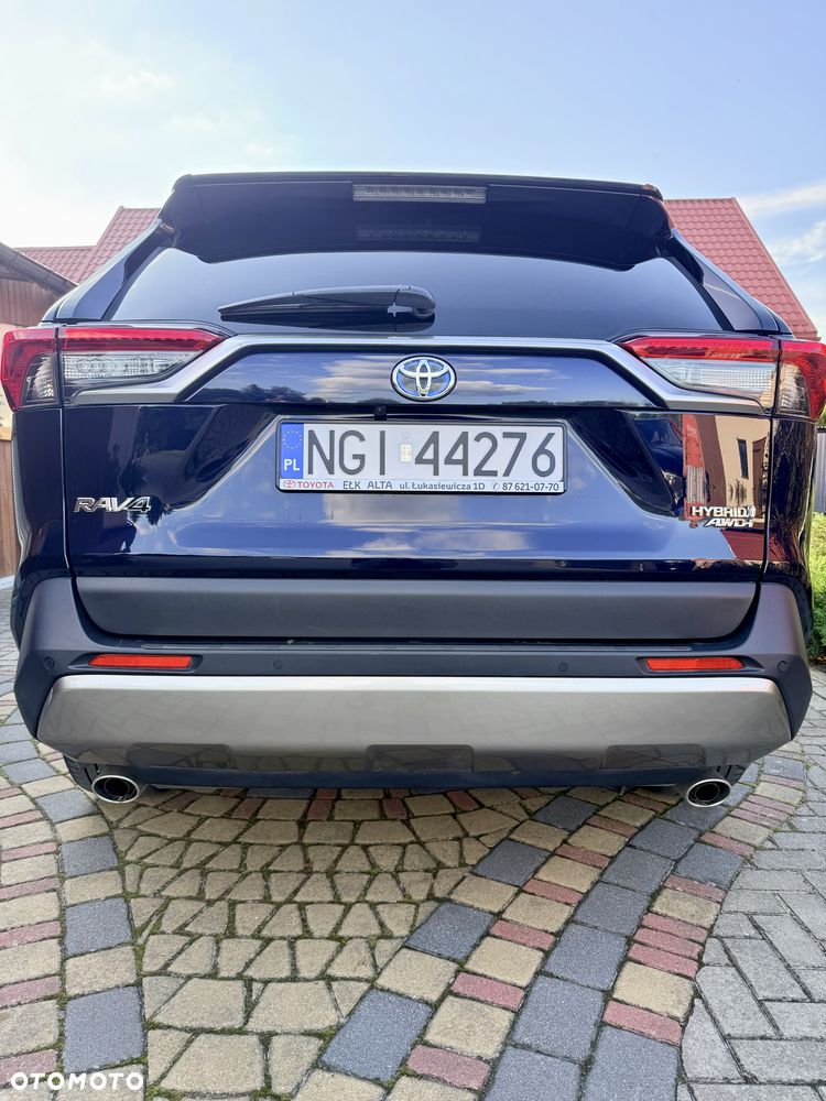 Toyota RAV4 - 2