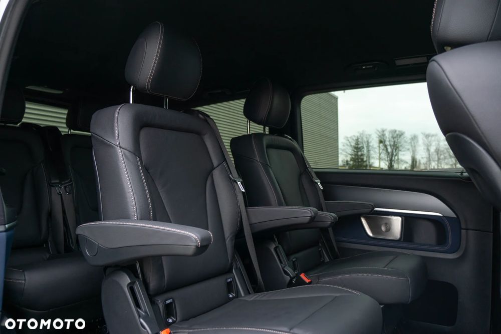 Mercedes-Benz EQV 300 90kWh - 30