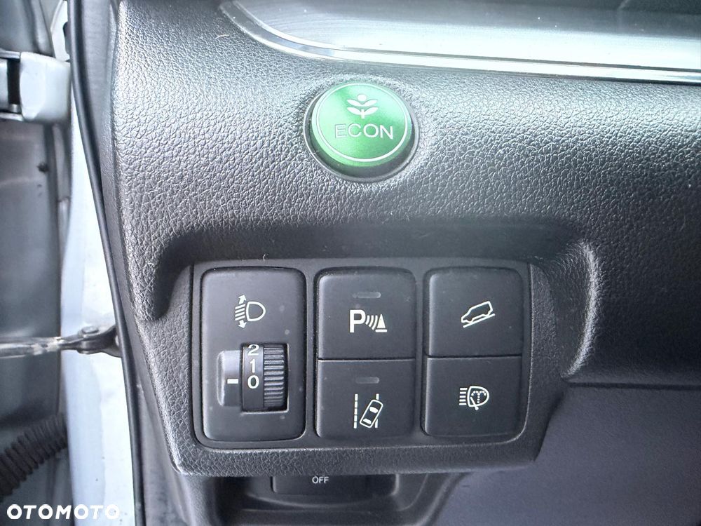 Honda CR-V 1.6i-DTEC Elegance Plus - 20