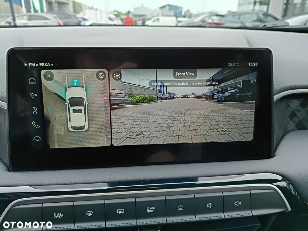 MG MG3 1.5 HEV+ Exclusive - 23