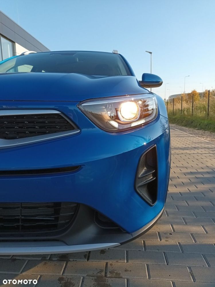 Kia Stonic - 20