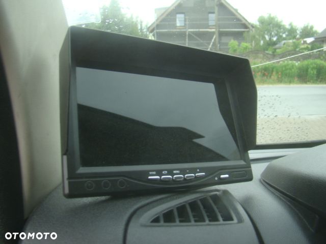 Citroën JUMPER 2.2HDI 150KM KONTENER NISKOPODWOZIOWY WINGA PODUSZKI - 18