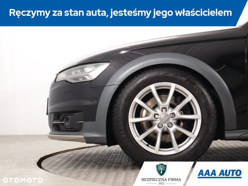 Audi A6 Allroad - 16
