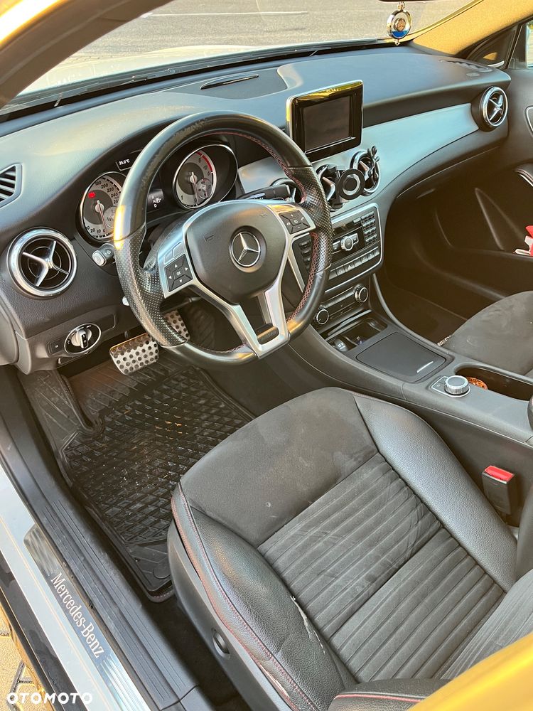 Mercedes-Benz GLA 220 CDI 4-Matic - 9
