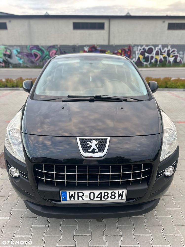 Peugeot 3008 - 7