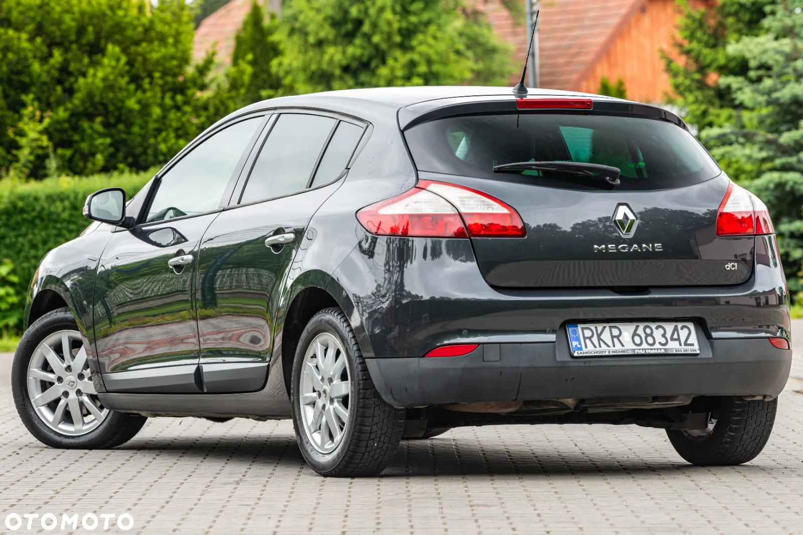 Renault Megane 1.5 dCi Energy Life - 3