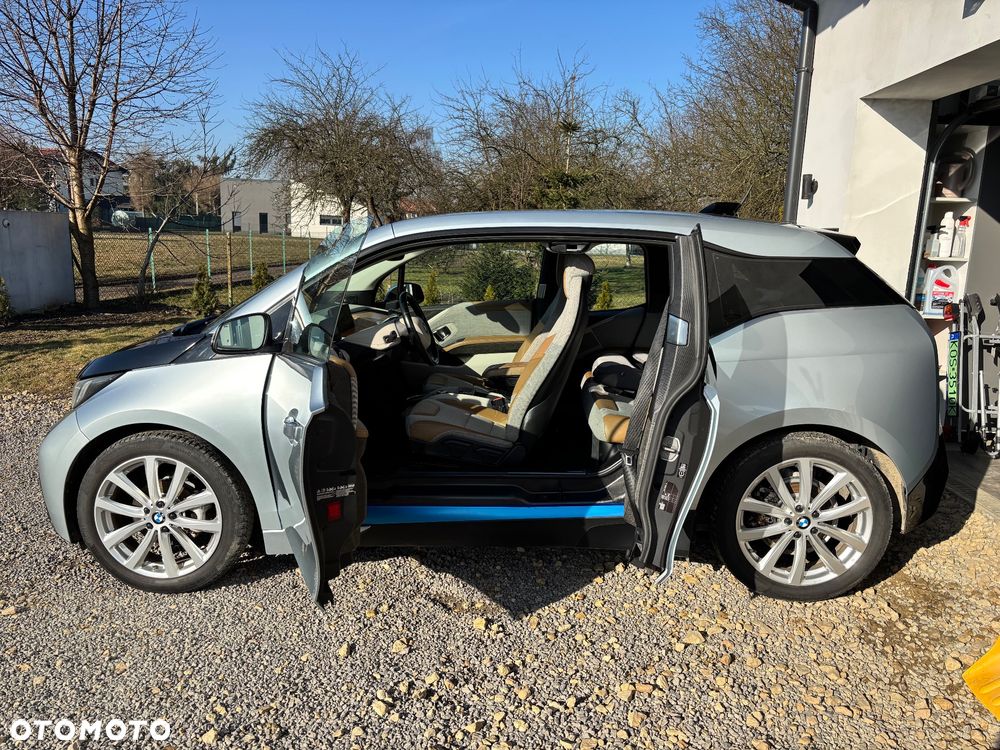 BMW i3 Standard - 4