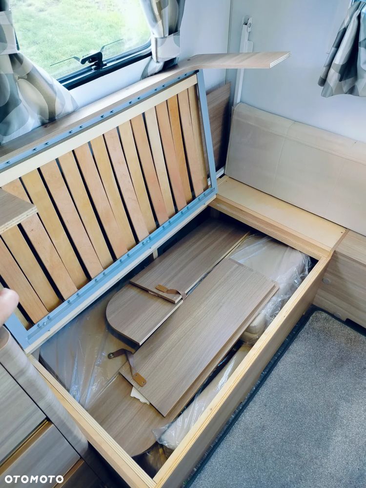 Adria Altea 472DT - 23