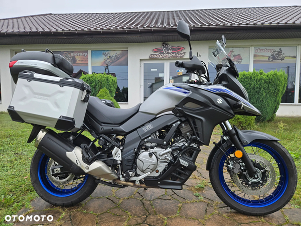 Suzuki V-STROM