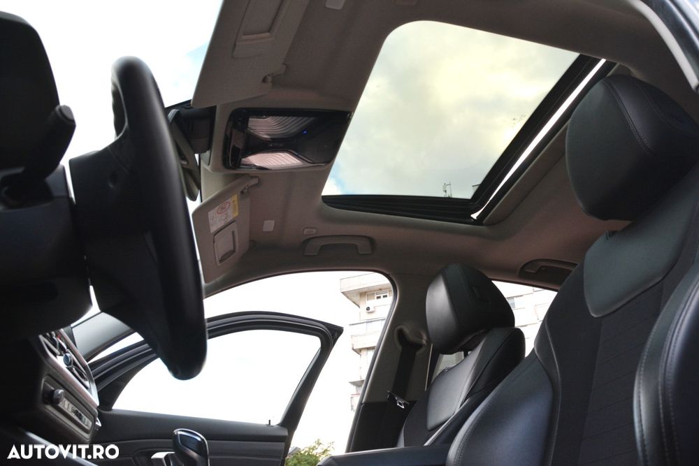 BMW Seria 3 320i AT - 21