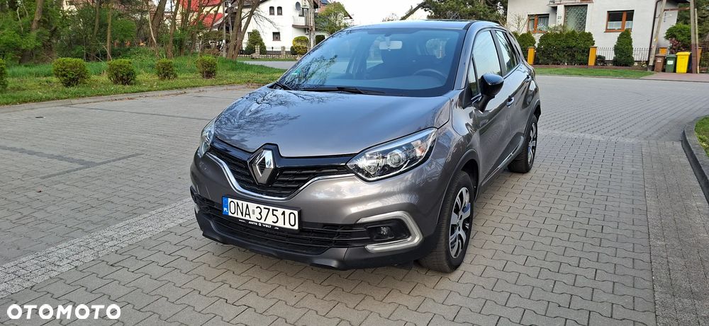 Renault Captur ENERGY TCe 90 Start&Stop Intens - 12