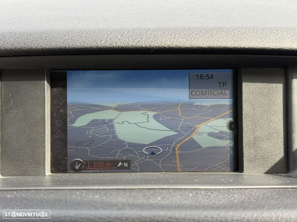 BMW X1 18 d sDrive - 10