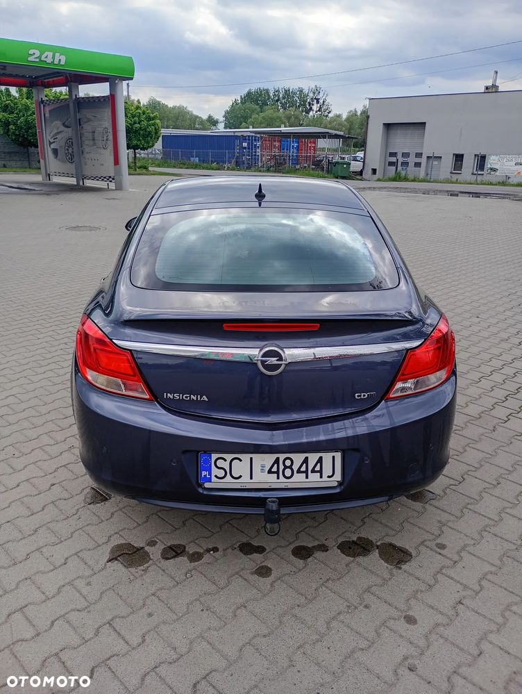 Opel Insignia - 3