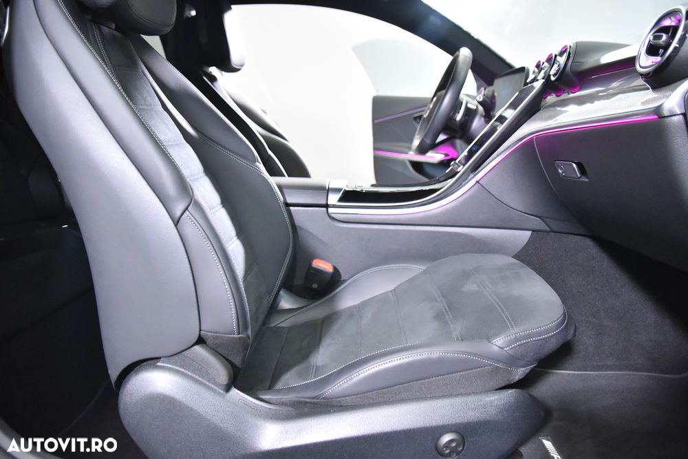 Mercedes-Benz CLE 300 4MATIC 9G-TRONIC Edition AMG Line - 13
