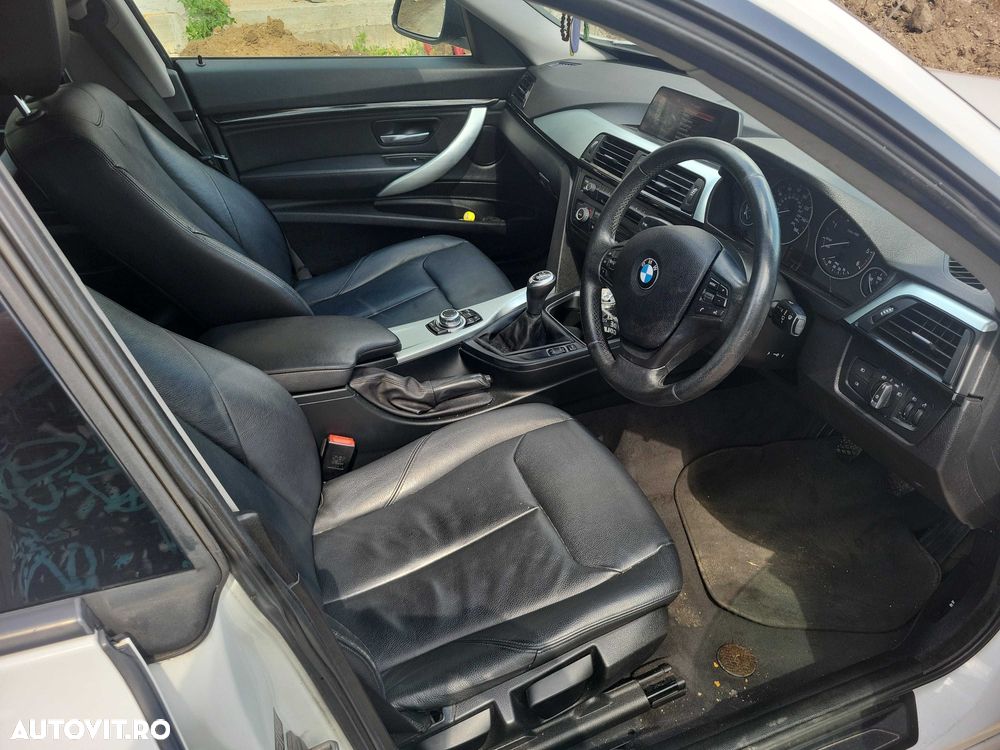 Usa bmw seria 3 gt f34 an 2014 - 10