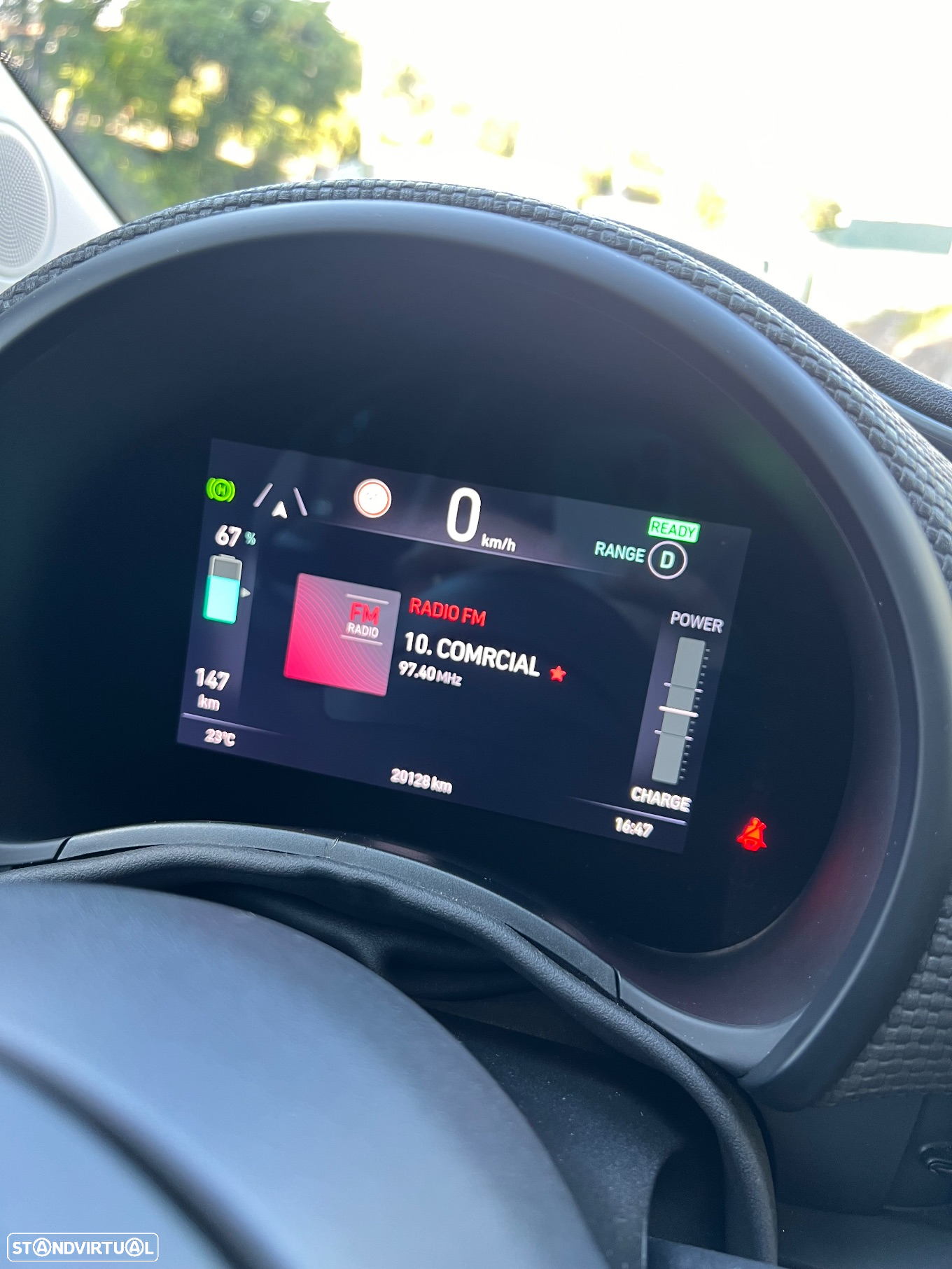 Fiat 500e 3+1 42 kWh La Prima - 24