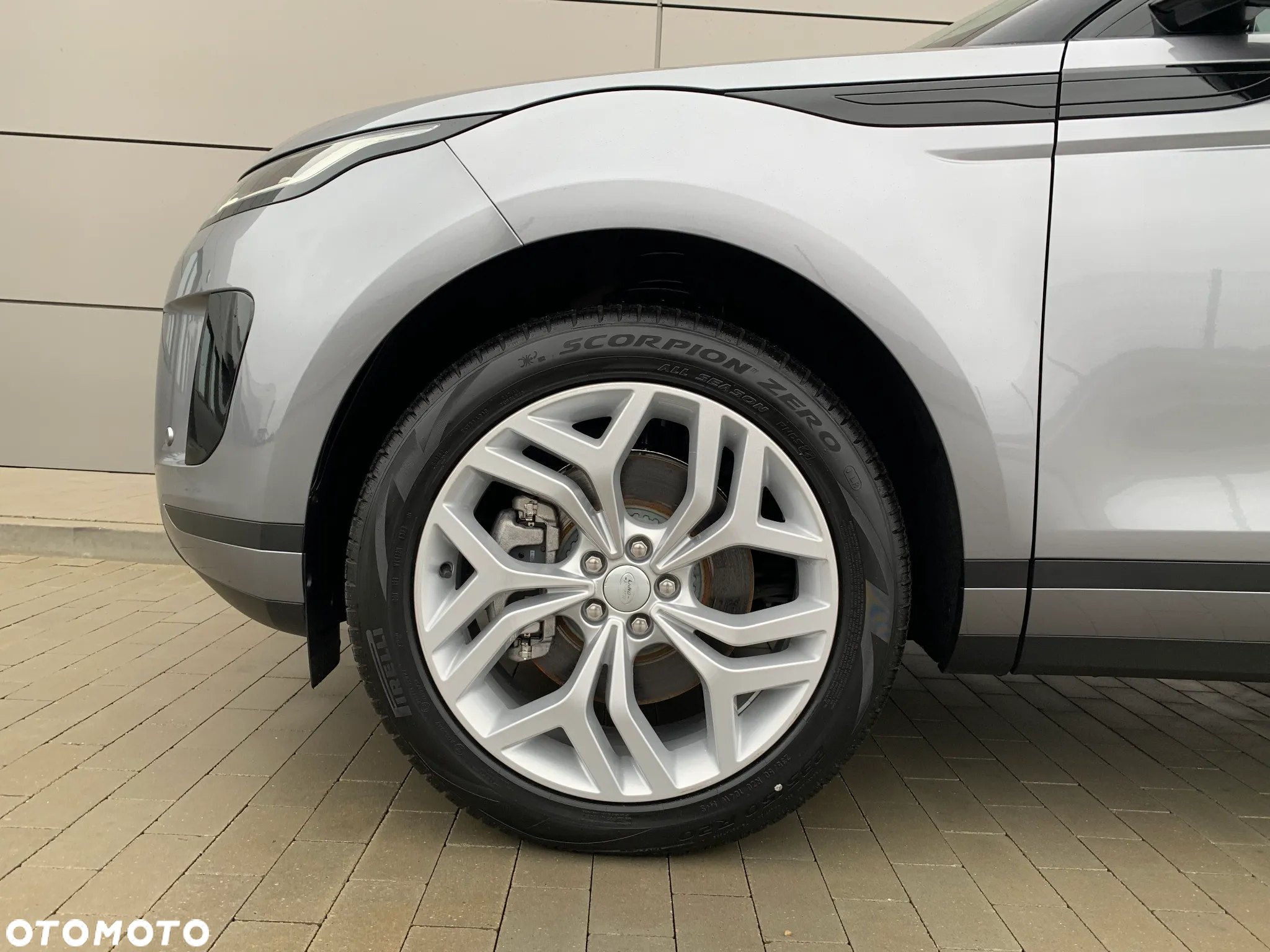 Land Rover Range Rover Evoque - 6