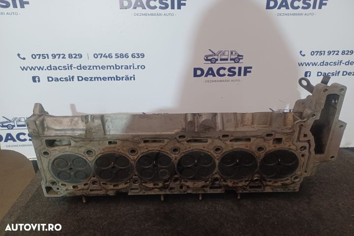 Chiulasa 7800003 780764107  7800003 780764107 BMW Seria 5 F10 [2009 - - 6