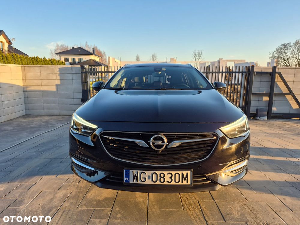 Opel Insignia 2.0 T 4x4 Elite S&S - 2