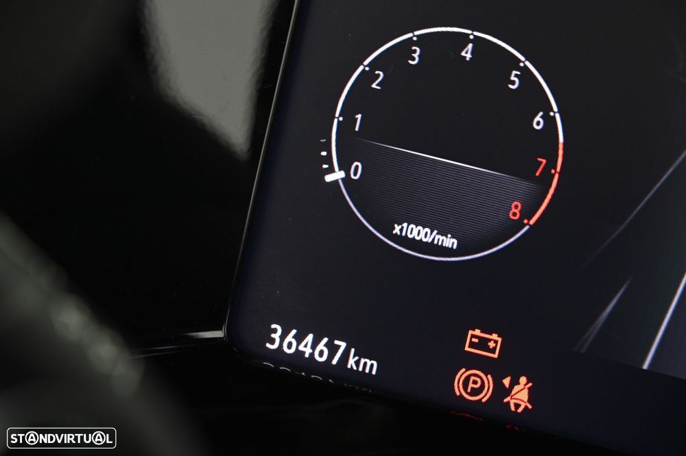 Opel Mokka 1.2 T GS AT - 17