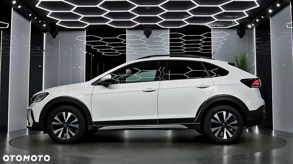 Volkswagen Taigo 1.0 TSI Life - 5