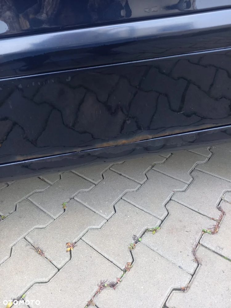 Mercedes-Benz Klasa E - 10