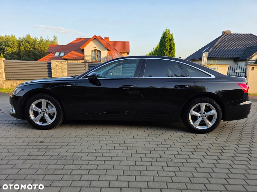 Audi A6 Limousine - 19