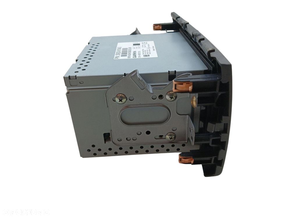 RADIO SUZUKI SWIFT V LIFT (2013-2017) 1.2 90KM 39920-61MA3 - 5