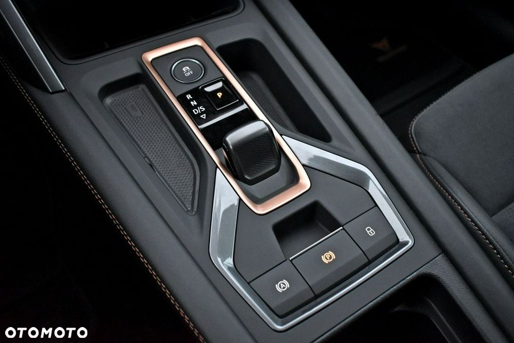 Cupra Formentor 1.5 e-Hybrid PHEV DSG - 34