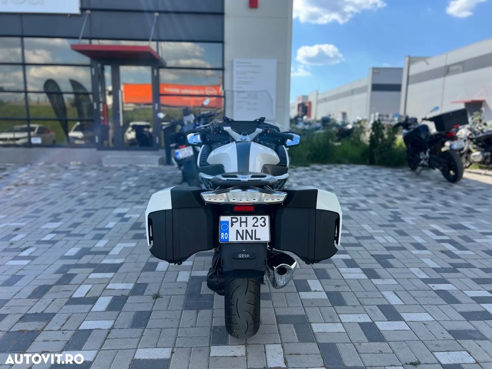 BMW R1250RT - 4