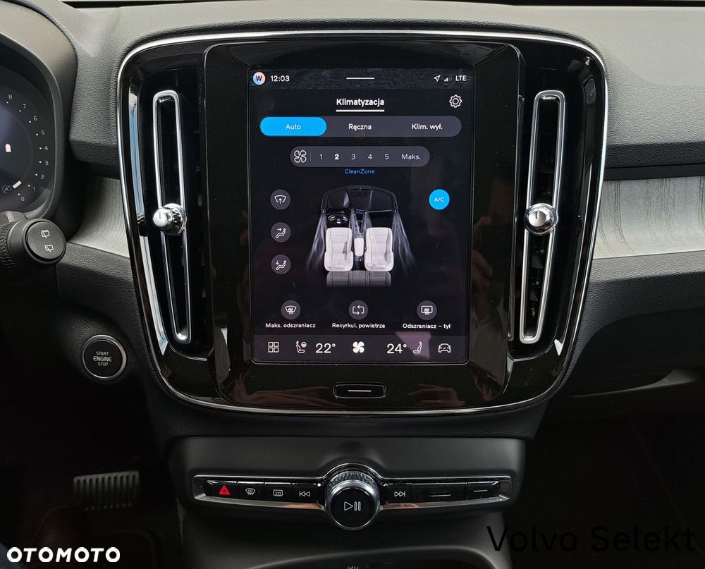 Volvo XC 40 - 24