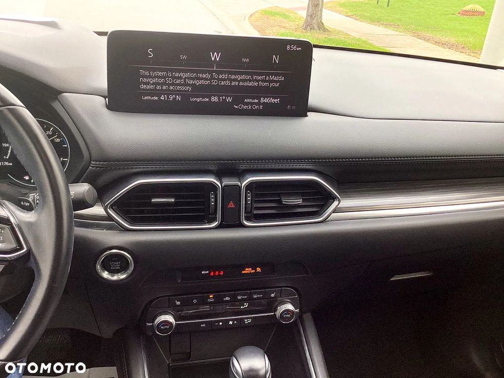 Mazda CX-5 SKYACTIV-G 194 AWD Signature - 19