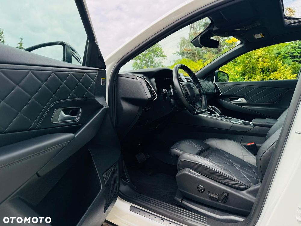 DS Automobiles DS 7 Crossback 1.5 BlueHDi So Chic - 30