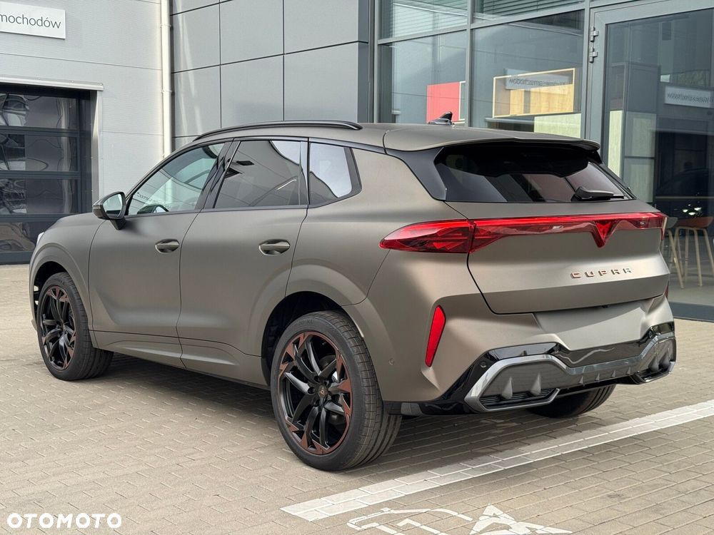 Cupra Terramar 2.0 TSI 4Drive VZ DSG - 15