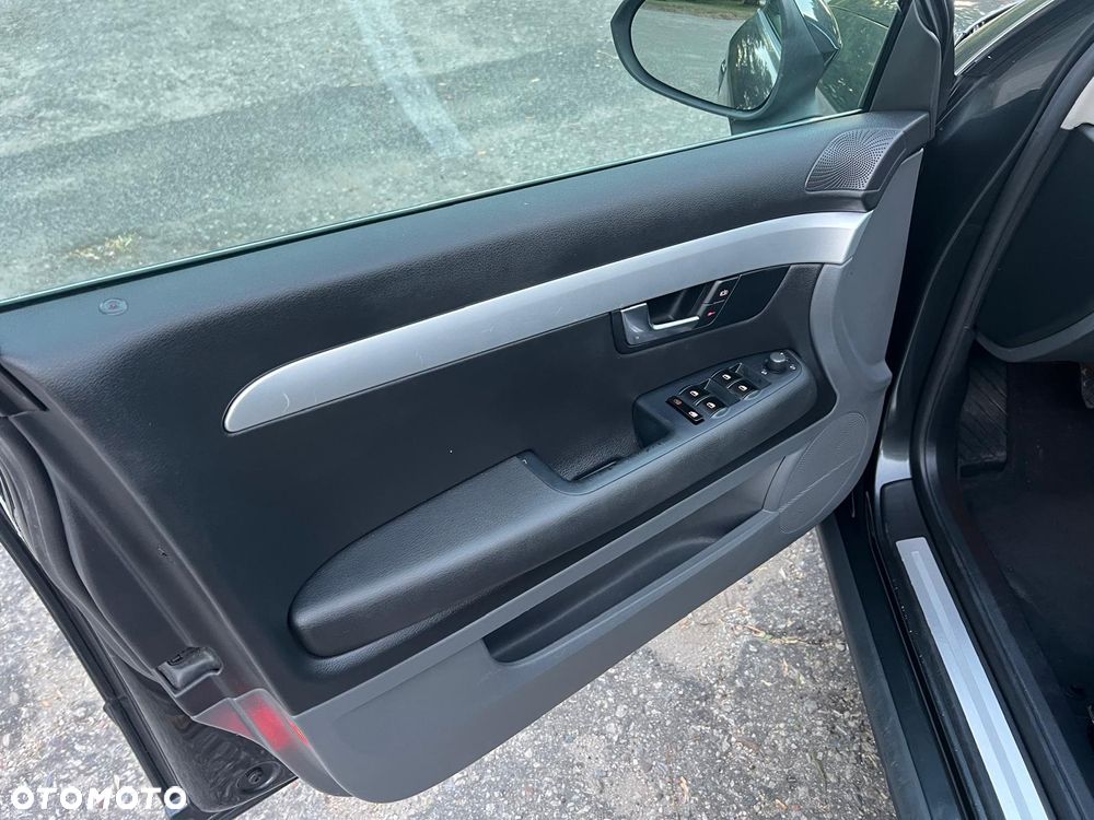 Seat Exeo 1.8T Style - 7